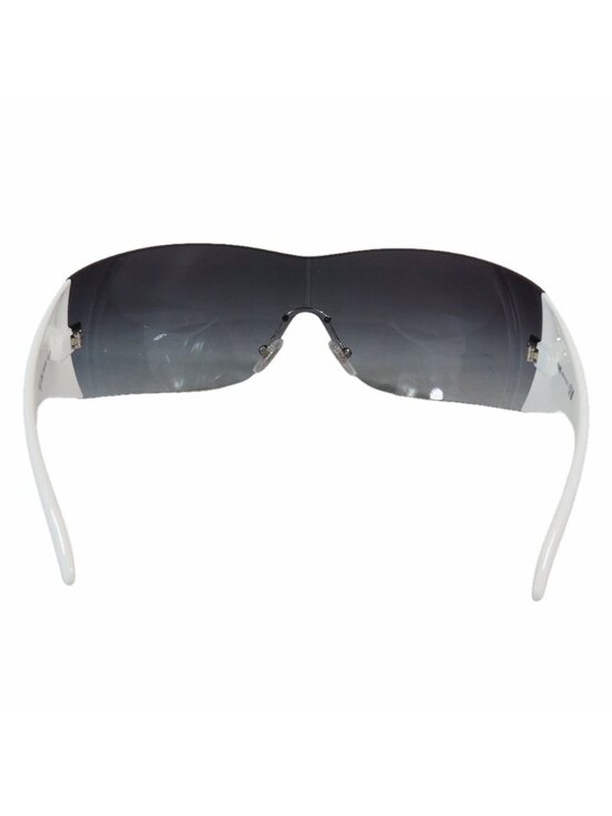 Versace Medusa Shield Eyewear main image 5